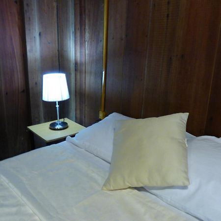 Cabanas Zoh Laguna Calakmul Ешпухил Екстериор снимка