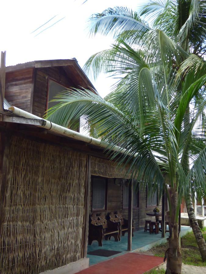 Cabanas Zoh Laguna Calakmul Ешпухил Екстериор снимка