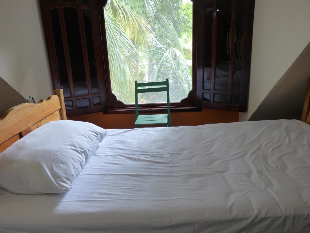Cabanas Zoh Laguna Calakmul Ешпухил Екстериор снимка